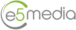 Startseite e5 media GmbH